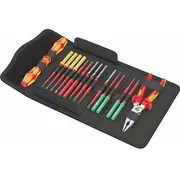 Wera form Kompakt Vde 17 extra slim 1 Tie  05006612001 4013288229977