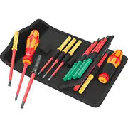 Wera form Kompakt Vde 17 universal 1 Tool Finder  05006611001 4013288229564 872839