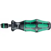 Wera Wkretak Dynam. 0.3-1.2 Nm  05074715001 4013288102911