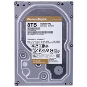 Dysk serwerowy Wd Gold 8Tb 3.5 Sata Iii 6 Gb/S  Wd8005Fryz 8032976172285