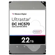 Western Digital Hdd Ultrastar 22Tb Sas 0F48052  8717306635547 Detwdihdd0065