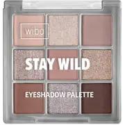 Wet n Wild WiboStay Eyeshadow Palette paleta  5G 5905309918504