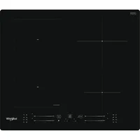 Built in induction hob Whirlpool Wls7960Ne  8003437238192 85166050