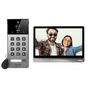 Wideodomofon Eura Vdp-30C5 Tuya  5905548270760