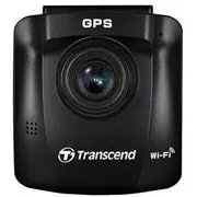 Wideorejestrator Transcend Vehicle Recorder Drivepro 250/64Gb Ts-Dp250A-64G  760557862130