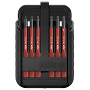 Wiha slimBit Box - 43161  4010995431617 812128
