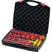 Wiha Tool Set insulated 20 43024  4010995430245 897857