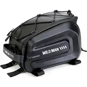 Wildman Etui/Sakwabagażnik  Gd5 /Black 5905908355984