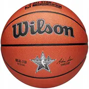 Wilson 2025 Nba All Star Replica Ball Wz2022601Xb  7 097512848565