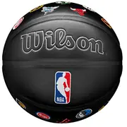Wilson Nba All Team Premiere Ball Wz4028601Xb  7 097512792974