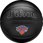 Wilson Nba Team Premiere New York Knicks Ball Wz4026420Xb  7 097512771085