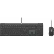 Wired Combo Mk620 For Business  920-013349 5099206129641