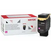 Xerox C32X Dmo Hc Toner Magenta 006R04833  006R04833/15543090 0095205044119