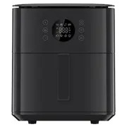 Xiaomi Air Fryer 6.5L Black  66762 6932554440589 Hkxiafr00001021