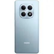 Xiaomi Redmi Note 15 5G Nfc Glacier Blue - 128Gb 17.2 cm 6.77 6 Gb 6000 mAh  Tkoxaosza0983 6932554482701