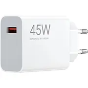 Xiaomi Turbo Charging Power  1X Usb-A Bhr07Sleu 6932554423605