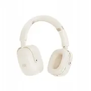 Xo Be42 Bluetooth wireless headphones with microphone  Beige 6920680856527