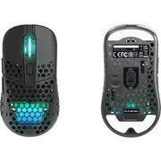Xtrfy M42  M42W-Rgb-Black 7340086912839