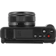Yashica  Yas-Dgc100-Bk S0462913 4582712710751