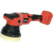 Yato  18V 125Mm Yt-82925 5906083082269
