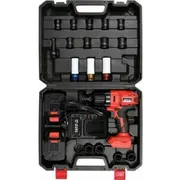 Yato  18V Li-Ion 1/2 2X3,0Ah / 21 Yt-82807