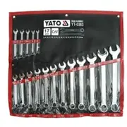 Yato  8-32Mm 1 Yt-0363 5906083903632