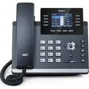 Yealink T44W -  Ip/Voip T44U Wifi 1301213 6938818317857