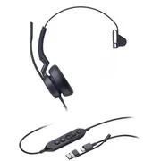 Yealink Uh46 Mono Teams Usb-C/A  5715328094321