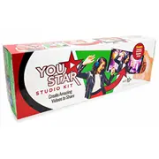 Youstar Studio Kit  T-Mlx34926 5391524983999