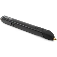 3Doodler Create Plus Onyx Black 3Drplus 3D pen 2.2 mm  817005023015 Per3Dod3D0020