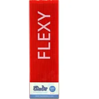 3Doodler  Flexy Flx04-Red 850843006123