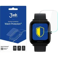 3Mk Xiaomi Amazfit Bip U - Watch Protection v. Arc  5903108457712