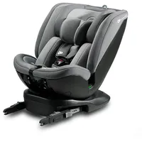 4-In-1 childrens car seat - Kinder Xpedition 2 i-Size  Kcxped02Gry0000 5902533924080 Dimkikfos0083