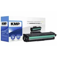 Kmp Sa-T85 Toner black compatible w. Samsung Mlt-D111S  3518,0000 4011324351804 276964