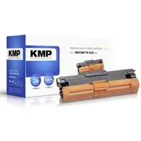 Kmp B-T116 Toner black compatible with Brother Tn-2420  1267,3000 4011324371666 449017