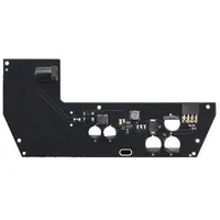 Control Panel Acc 12V Psu/For Hub 17938 Ajax  810031990498