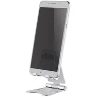 Neomounts Mobile Acc Stand Silver/Ds10-150Sl1 Newstar  Ds10-150Sl1 8717371448479
