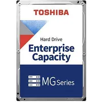 Toshiba Hdd Server 3.5, 18Τβ, 512Mb, 7200Rpm, Sata 6Gb/S  Mg09Aca18Te