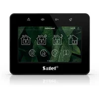Keypad Touchscreen Integra/Int-Tsg2-B Satel  Int-Tsg2-B 5905033337916