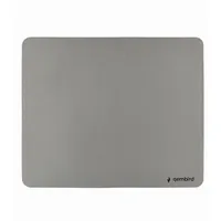 Mouse Pad Grey/Mp-S-G Gembird  Mp-S-G 8716309111799