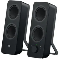 Speaker Logitech Wireless Bluetooth Black 980-001295  5099206075023