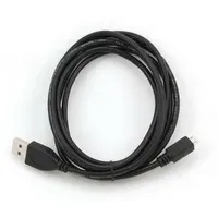 Cable Usb2 To Micro-Usb 1M/Ccp-Musb2-Ambm-1M Gembird  Ccp-Musb2-Ambm-1M 8716309082105