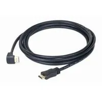 Cable Hdmi-Hdmi 1.8M V2.0/90Deg. Cc-Hdmi490-6 Gembird  8716309066020