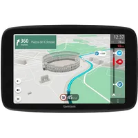 Car Gps Navigation Sys 7/Go Superior 1Yd7.002.00 Tomtom  636926106931