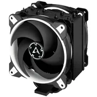 Arctic Freezer 34 eSports Duo Weiß  Tower Cpu Cooler with Bionix P-Series Fans in Push-Pull-Configuration Acfre00061A 4895213701877