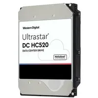 Hdd Western Digital Ultrastar Dc Hc520 Huh721212Ale604 12Tb Sata 3.0 256 Mb 7200 rpm 3,5 0F30146 