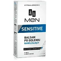 Aa Men Sensitive Balsam po goleniu nawilżający 100Ml  050310 5900116020310