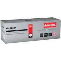 Activejet Ath-201Nx toner Replacement for Hp 201X Cf400X Supreme 2800 pages black  5901443105435 Expacjthp0271