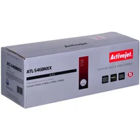 Activejet Atl-546Bnxx Toner cartridge for Lexmark printers Replacement C546U1Kg Supreme 8000 pages black  5901443118046 Expacjtle0065