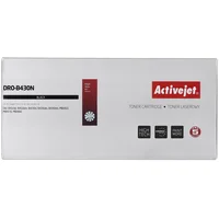 Activejet Dro-B430N drum Replacement Oki 43979002 Supreme 25000 pages, black  5901443119609 Expacjbok0006